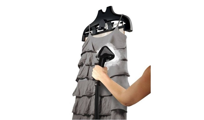 Napařovač oděvů Tefal